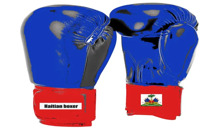 Ces Boxeurs Haïtiens qui ont Marqué l'Histoire de la Boxe